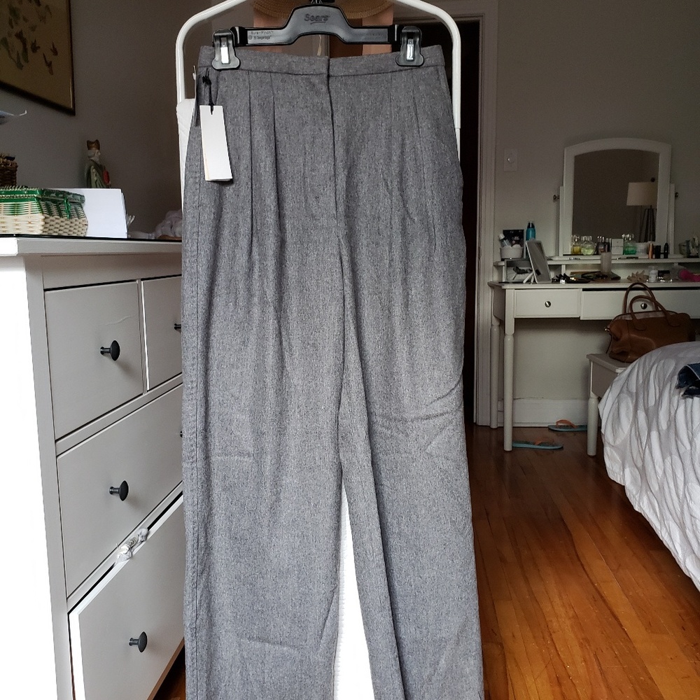 Aritza - Babaton 10-01 wool pant